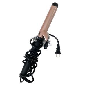 Abody Rose Gold 32 Heat Hair Curling Iron